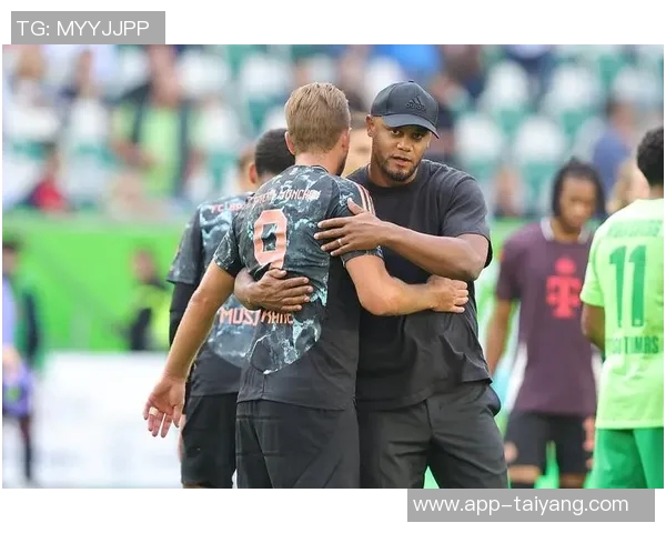 拜仁希望孔帕尼劝说于帕续约强调足球价值胜于金钱