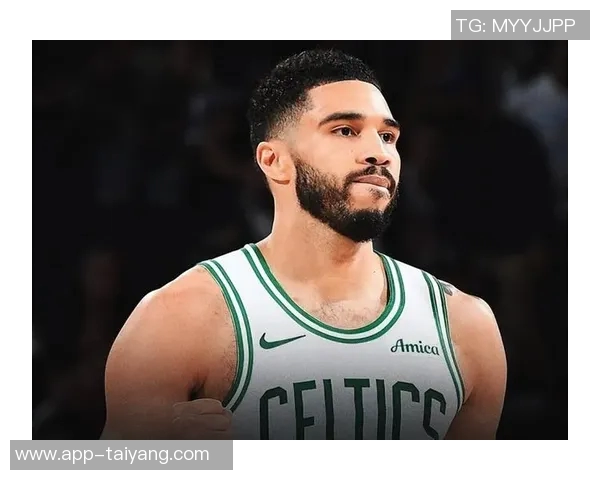 绿军开局失利但未来可期塔图姆健康回归加高顺位选秀令人期待