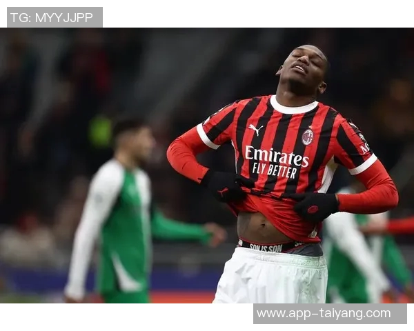 巴洛图雷看好米兰争冠莱奥只需多进球展现天赋