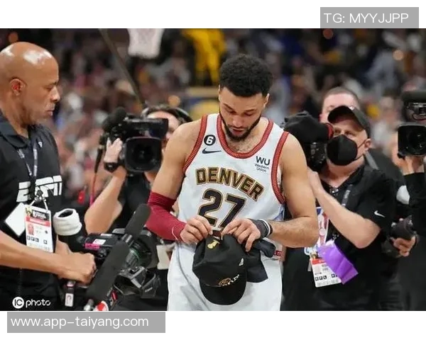 贾马尔穆雷期待NBA杯如同球队郊游带来新体验与乐趣