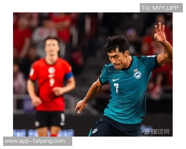 中国香港提前出局亚洲杯新加坡41年后重返赛场逆转胜利