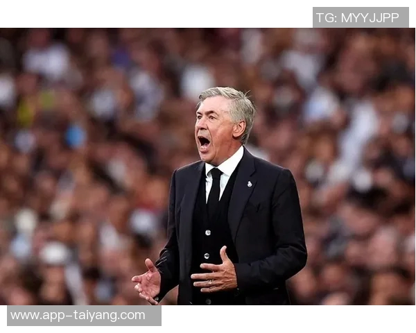 安切洛蒂坦言被解雇是教练生涯常态第六次经历已无所谓 安切洛蒂坦言被解雇是教练生涯常态第六次经历已无所谓