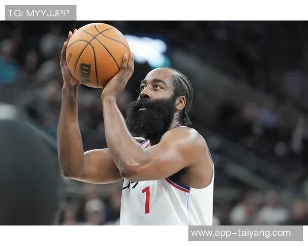 快船新赛季夺冠希望大增哈登崛起为球队核心领袖 快船新赛季夺冠希望大增哈登崛起为球队核心领袖