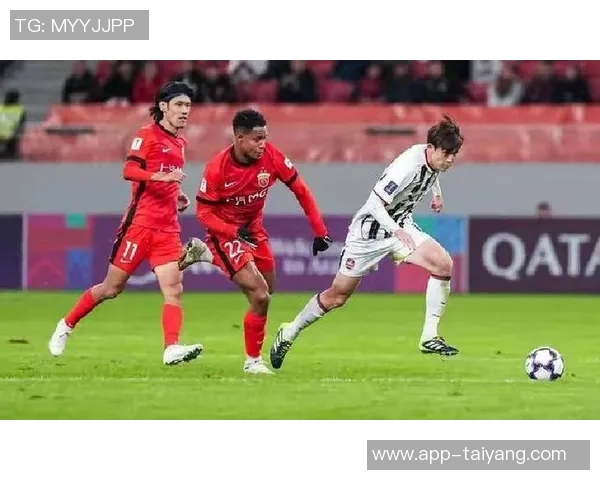 中超球队在亚冠赛场表现不佳已达到无法容忍的地步 中超球队在亚冠赛场表现不佳已达到无法容忍的地步