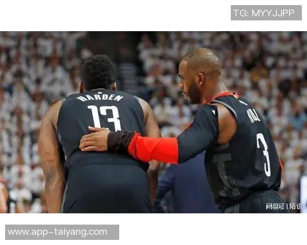 保罗谈退役传闻:我仍有许多比赛可打更想陪伴家人 保罗谈退役传闻:我仍有许多比赛可打更想陪伴家人