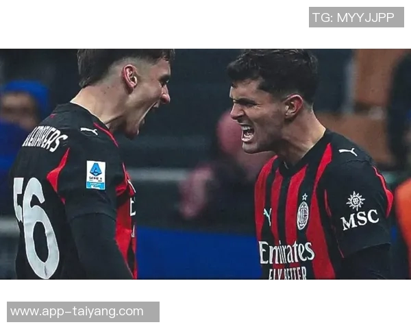 卡萨诺称赞普利西奇和迈尼昂是米兰新领袖上轮表现完全配得胜利 卡萨诺称赞普利西奇和迈尼昂是米兰新领袖上轮表现完全配得胜利