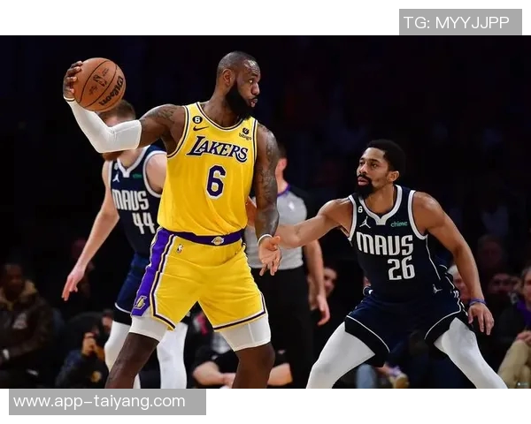 独行侠将常规赛视为热身战湖人主力缺席七人面临考验