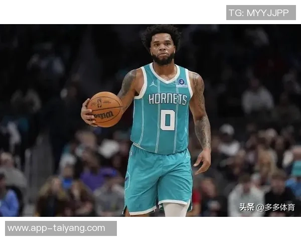 湖人新秀蒂耶罗首战表现平平黄蜂34号秀闪耀全场贡献13分7板