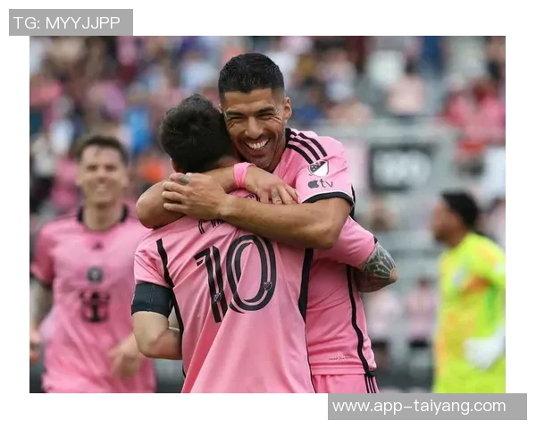 迈阿密巴萨U40仅剩梅西苏亚雷斯两人续约共创辉煌