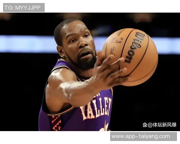 杜兰特再创历史里程碑31000分与三分命中数双双突破成就辉煌