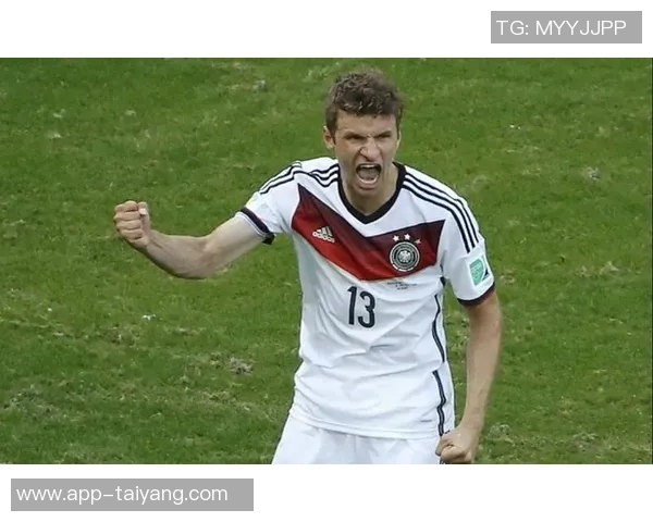 穆勒期待德国队激情四溢表现力争顺利晋级世界杯决赛圈