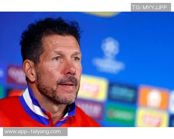 西蒙尼谈单场淘汰赛的挑战性与对抗强度的无容错空间