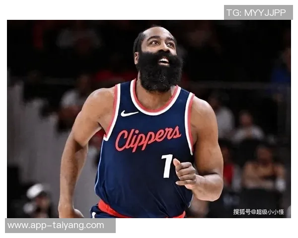 快船战绩惨淡哈登季后赛纪录岌岌可危球队面临十年最大危机