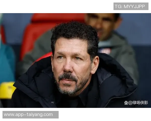 西蒙尼谈小蜘蛛状态低迷认为球星总会经历起伏阶段 西蒙尼谈小蜘蛛状态低迷认为球星总会经历起伏阶段