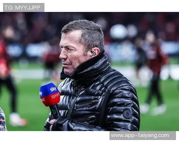 马特乌斯称孔帕尼重塑拜仁团结精神若再创辉煌将更加完美 马特乌斯称孔帕尼重塑拜仁团结精神若再创辉煌将更加完美